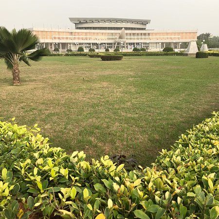 Independence Monument